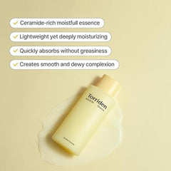 Torriden Solid In Ceramide All Day Essence 100ml - Kosmetica