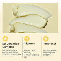 Torriden SOLID-IN Ceramide Cream 70ml