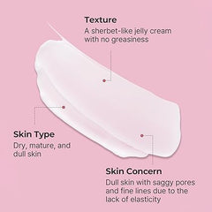 Torriden CELLMAZING Low Molecular Collagen Firming Cream 60 ml - Kosmetica