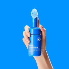 SEAPURI Scalpy Bubble Tonic 100ml