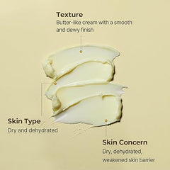 Torriden SOLID-IN Ceramide Cream 70ml