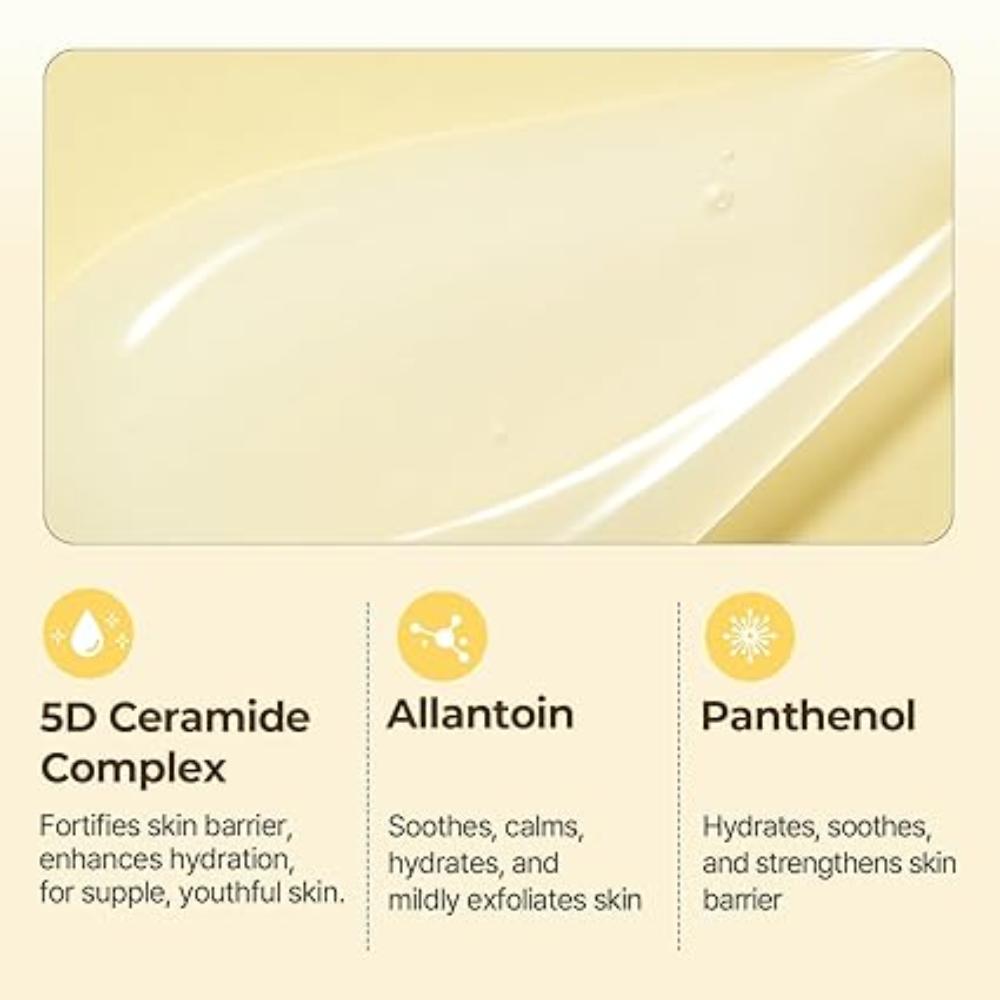 Torriden Solid In Ceramide All Day Essence 100ml - Kosmetica