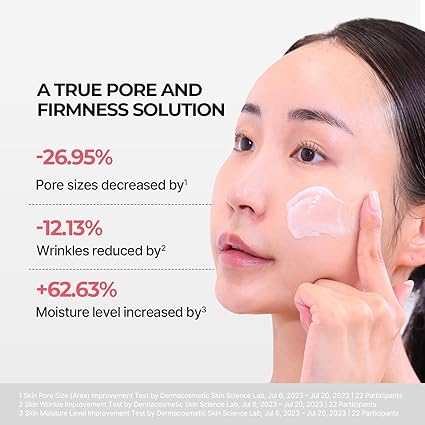 Torriden CELLMAZING Low Molecular Collagen Firming Cream 60 ml - Kosmetica