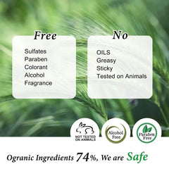 Cos de Baha Arbutin 5%+Niacinamide 5% Serum 30ml (AN) - Kosmetica