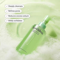 Torriden BALANCEFUL Cleansing Gel 200ml - Kosmetica