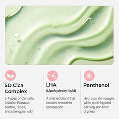 Torriden BALANCEFUL Cleansing Gel 200ml - Kosmetica