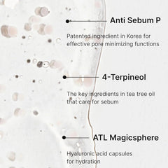CELIMAX Oil Control Capsule Essence 30ml