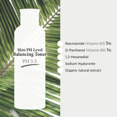 Cos De BAHA Niacinamide Pore Minimizing ( NT) 200 ml - Kosmetica