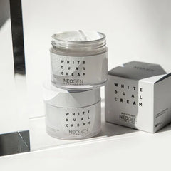 NEOGEN Dermalogy white dual cream 80ML