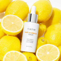 TIRTIR Pure Vitamin C24 Serum 30ml