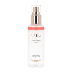 D'ALBA White Truffle Vital Spray Serum 100ml
