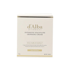 d'Alba Intensive Volufiline Grinding Cream 45 gm