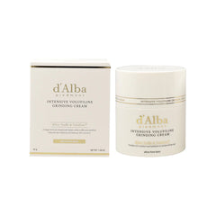 d'Alba Intensive Volufiline Grinding Cream 45 gm