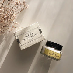 I'M FROM Honey Glow Cream 50g - Kosmetica