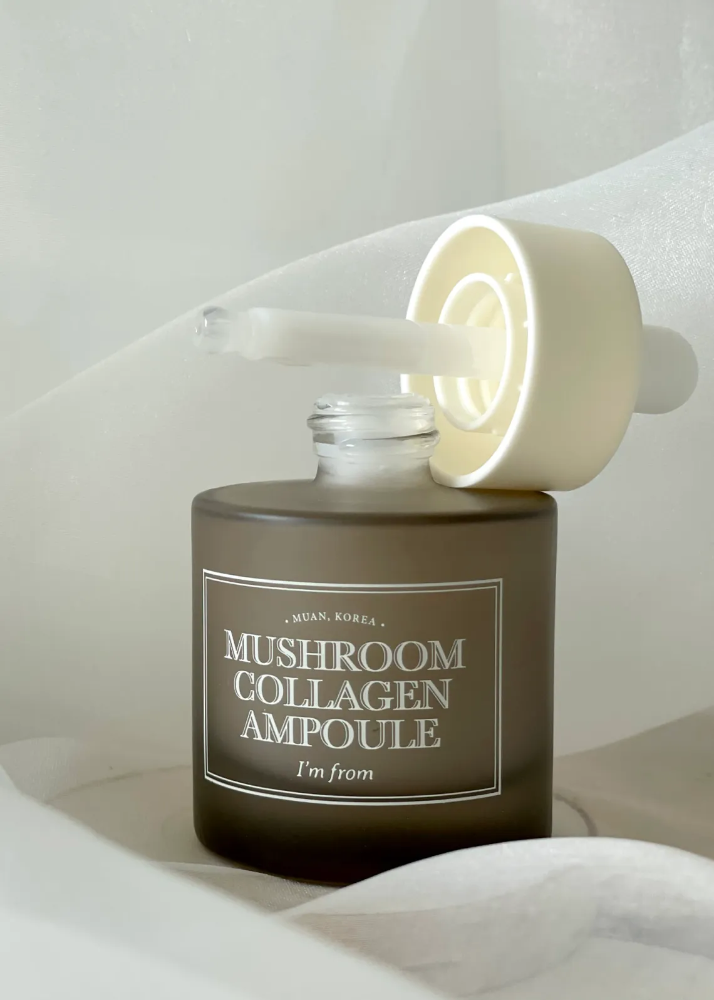I'm From Mashroom Collagen Ampoule 30ml - Kosmetica