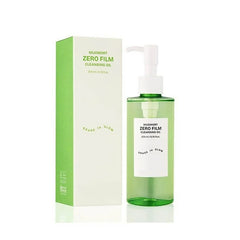 ORIEN Mugwort Zero Film Cleansing Oil 200 ml - Kosmetica