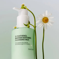JUMISO D-Panthenol Barrier Soothing Cleansing Milk 300 ml