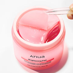 Anua Niacinamide 5 TXA Brightening Pad 60Pad 210 ml