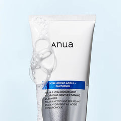 ANUA_8_Hyaluronic_Acid_Hydrating_Gentle_Foaming_Cleanser_150ml