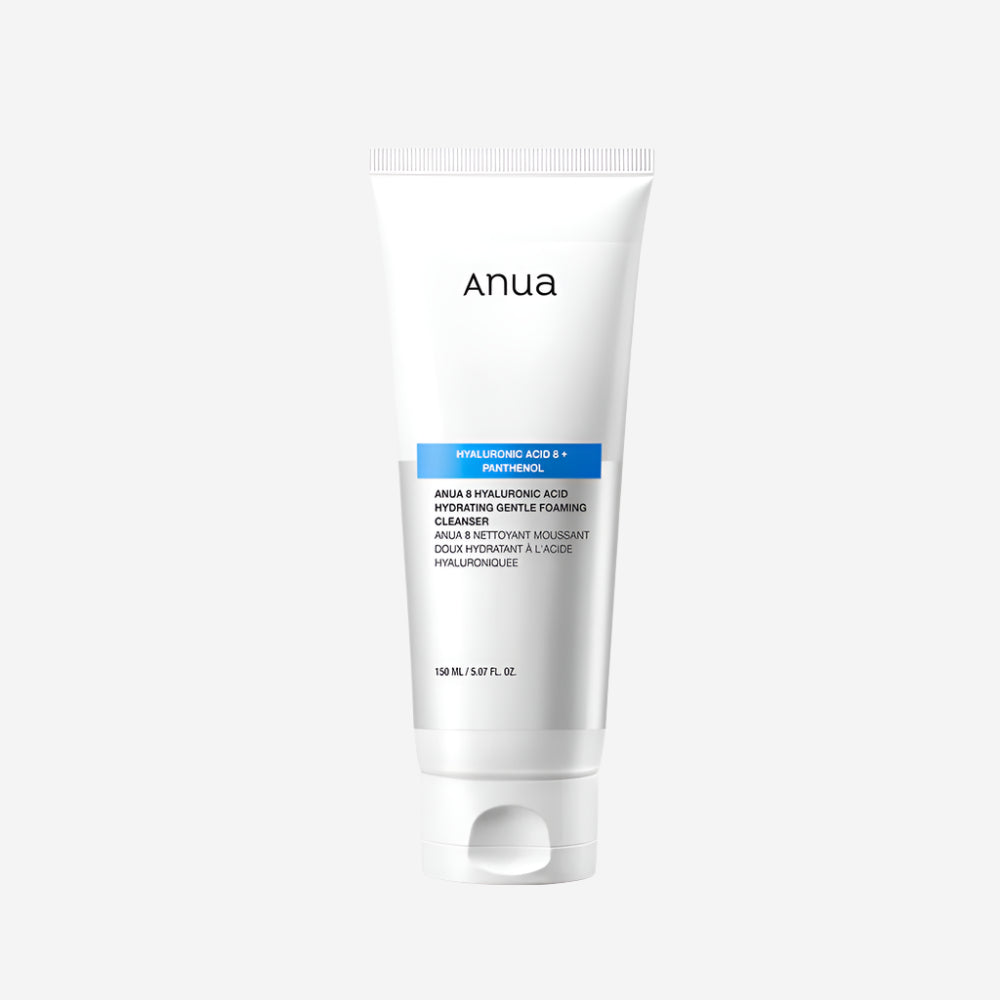 ANUA_8_Hyaluronic_Acid_Hydrating_Gentle_Foaming_Cleanser_150ml