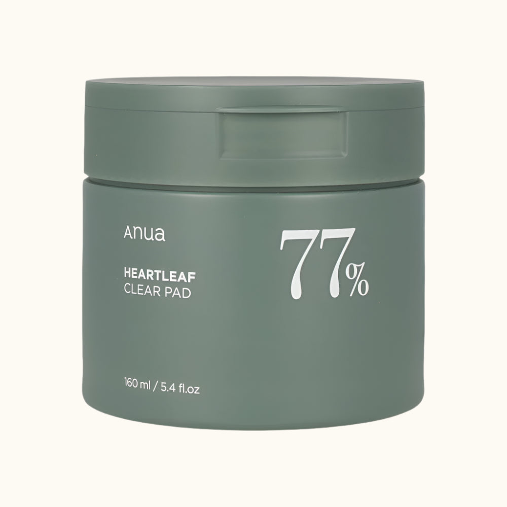 ANUA_Heartleaf_77_Toner_Pad_70Sheets