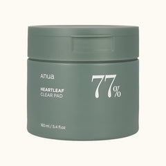 ANUA_Heartleaf_77_Toner_Pad_70Sheets