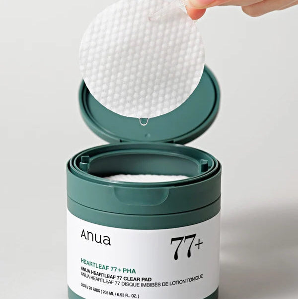 ANUA_Heartleaf_77_Toner_Pad_70_Sheets