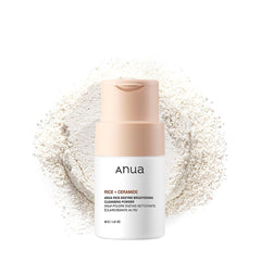 ANUA_Rice_Enzyme_Brightening_Cleansing_Powder_40g