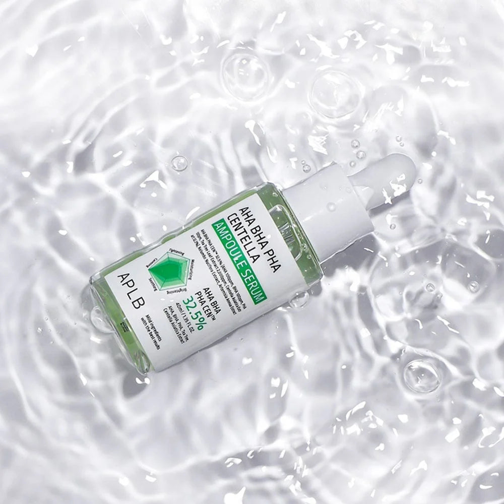 APLB_AHA_BHA_PHA_Centella_Ampoule_Serum_40_ml