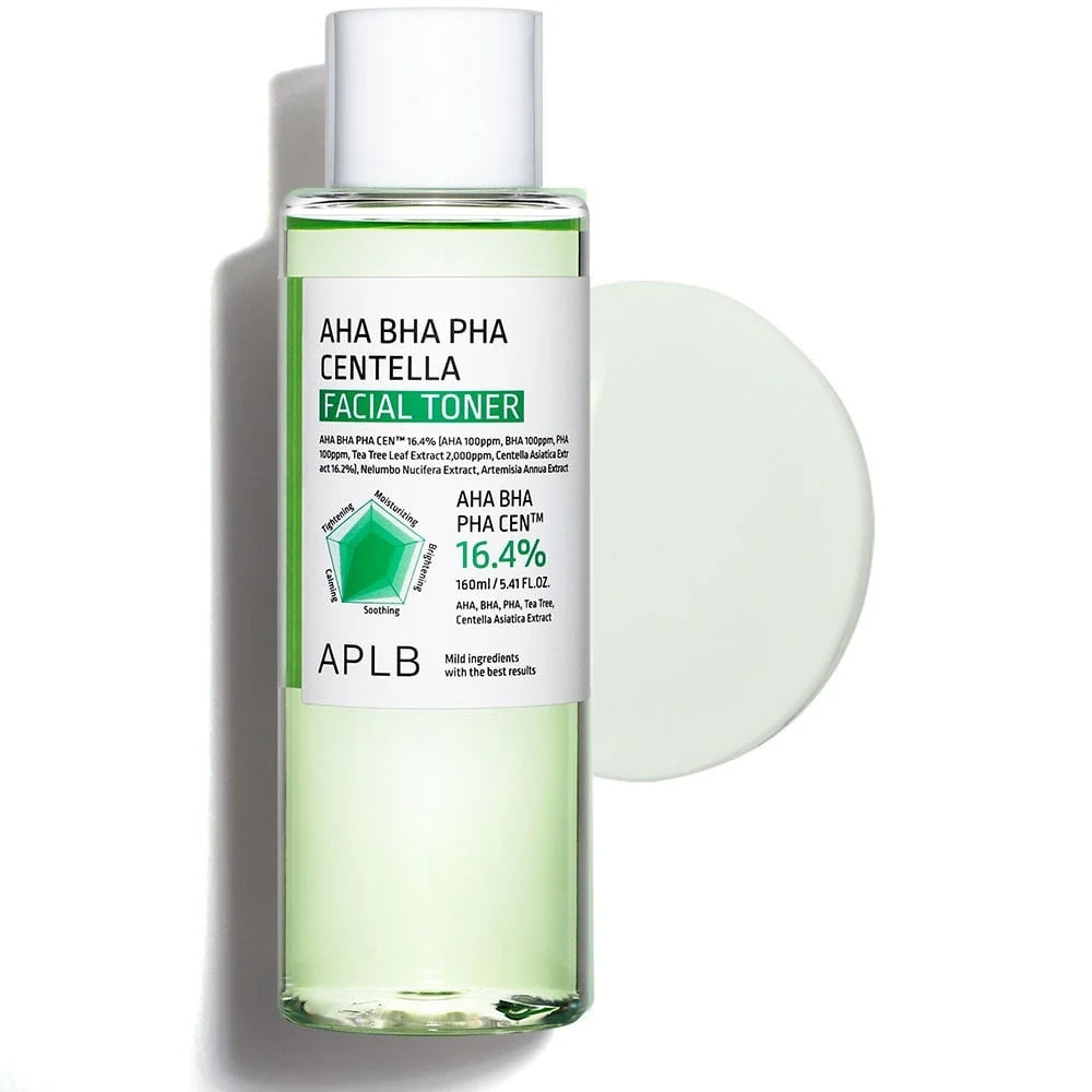 APLB_AHA_BHA_PHA_Centella_Facial_Toner_160_ml