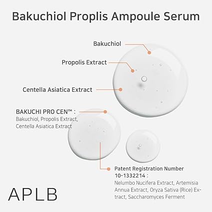 APLB_Bakuchiol_Propolis_Ampoule_Serum_40ml