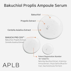 APLB_Bakuchiol_Propolis_Ampoule_Serum_40ml