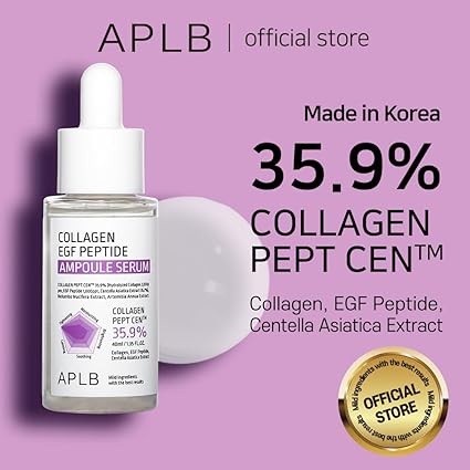 APLB_Collagen_EGF_Peptide_Ampoule_Serum_40ml