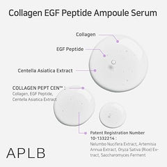 APLB_Collagen_EGF_Peptide_Ampoule_Serum_40ml