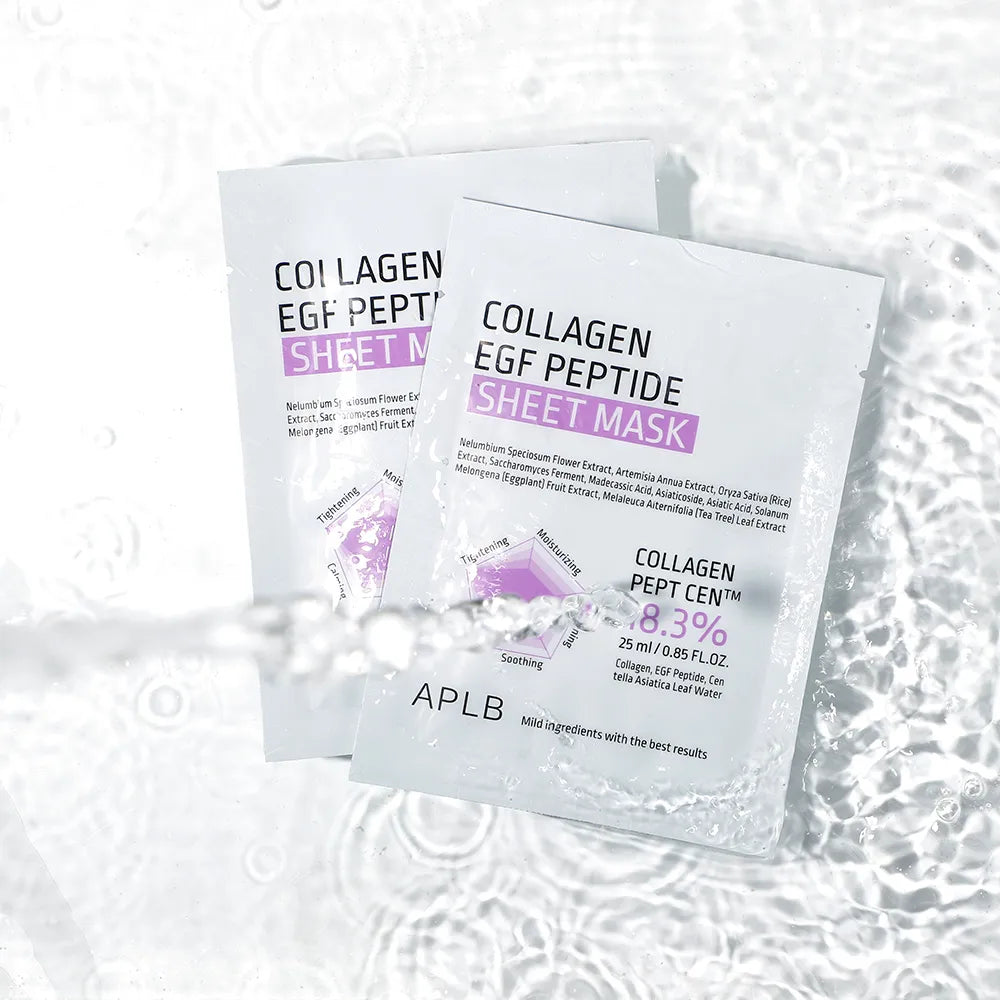 APLB_Collagen_EGF_Peptide_Sheet_Mask