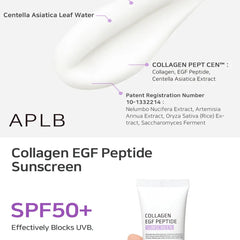 APLB_Collagen_EGF_Peptide_Sunscreen