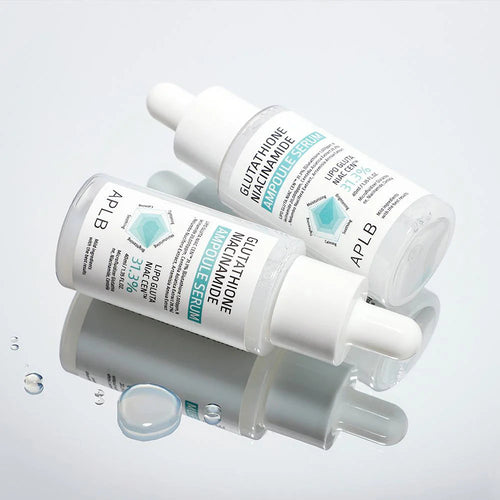 APLB_Glutathione_Niacinamide_Ampoule_Serum