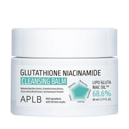 APLB_Glutathione_Niacinamide_Cleansing_Balm