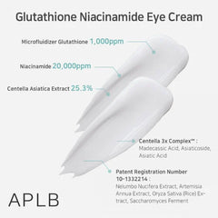 APLB_Glutathione_Niacinamide_Eye_Cream