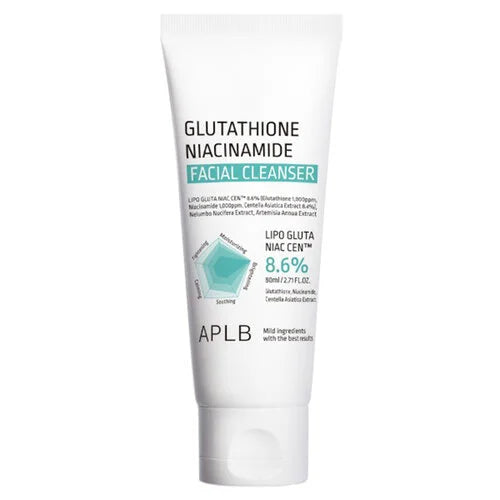 APLB_Glutathione_Niacinamide_Facial_Cleanser
