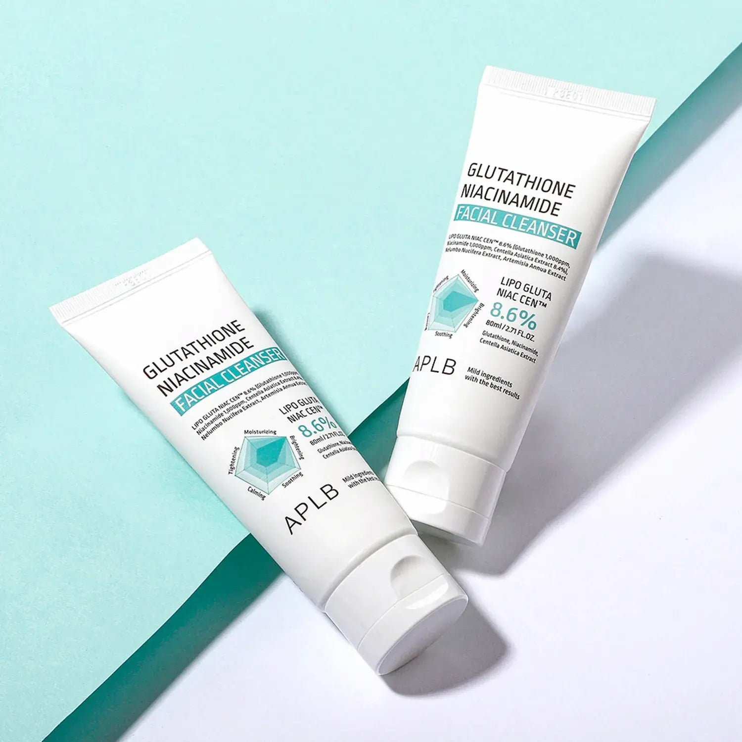 APLB_Glutathione_Niacinamide_Facial_Cleanser