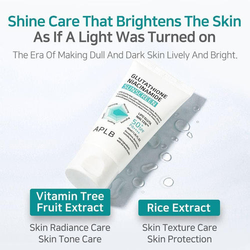 APLB_Glutathione_Niacinamide_Sunscreen