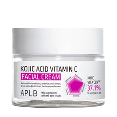 APLB_Kojic_Acid_Vitamin_C_Facial_Cream