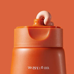 APRILSKIN Carrotene Pore Clay Mask 100gm