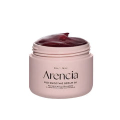 ARENCIA Fresh Red Smoothie Serum 30 50g