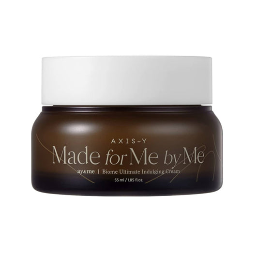 AXIS-Y Biome Ultimate Indulging Cream 55ml
