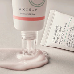 AXIS-Y_Calamine_Pore_Control_Capsule_Serum