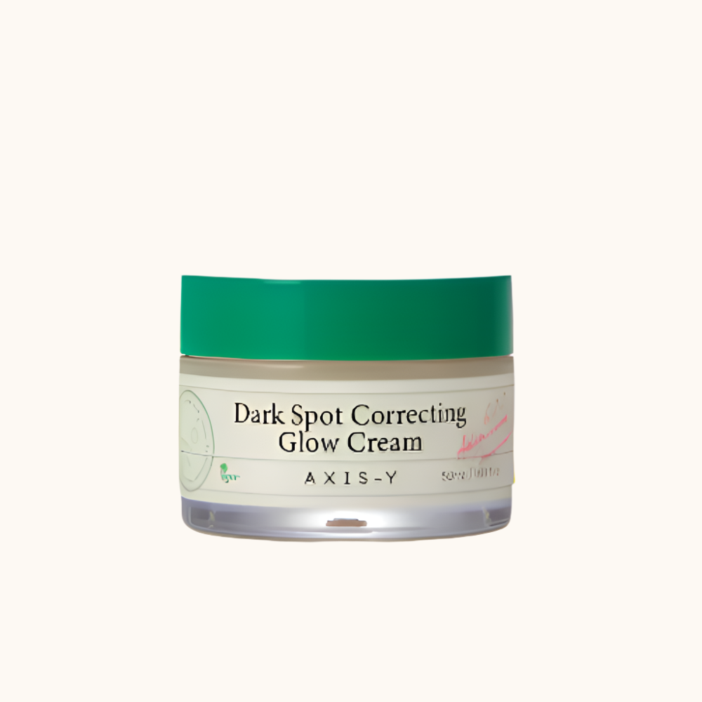 AXIS-Y_Dark_Spot_Correcting_Glow_Cream_50ml
