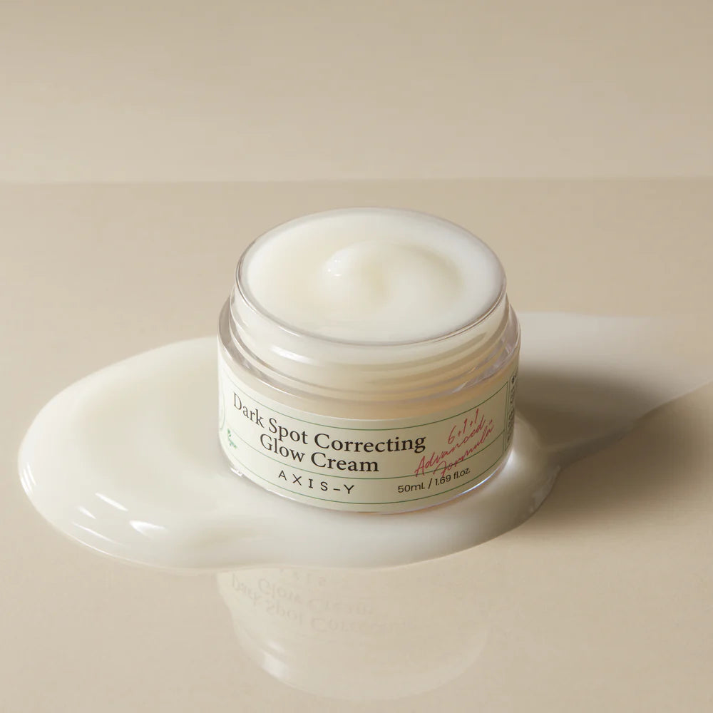 AXIS-Y_Dark_Spot_Correcting_Glow_Cream_50ml