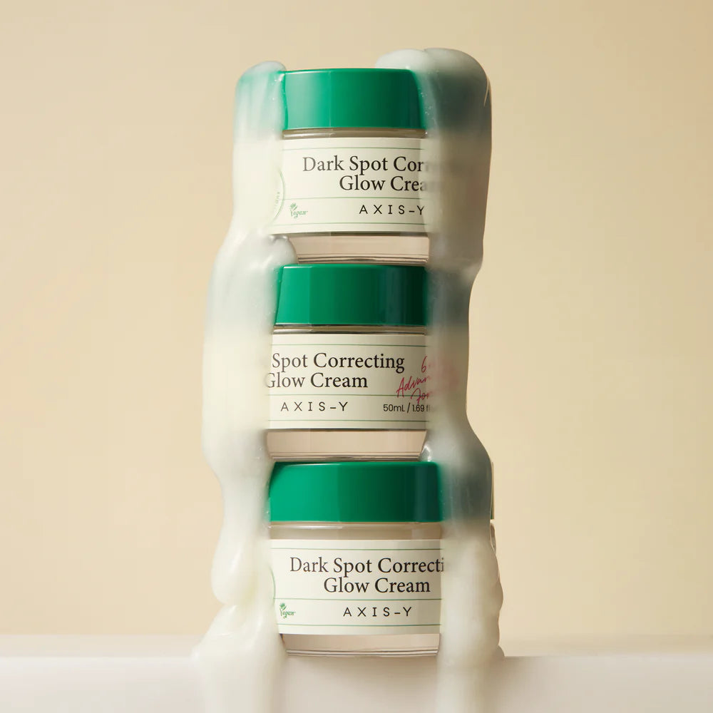 AXIS-Y_Dark_Spot_Correcting_Glow_Cream_50ml